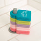 Beach Stacker Tub Hub