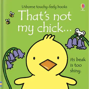 That's not my chick... Board Book