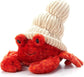 12" Hermit Crab Stuffed Animal