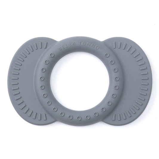 Elephant Rattle Buddy