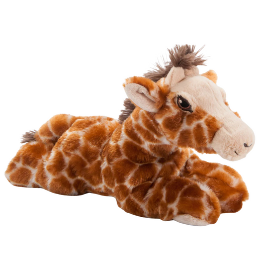 10" Earth Keeperz Giraffe Stuffed Animal