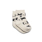 Organic Kids Socks that Save - Cats