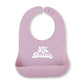 Lil' Bestie Wonder Bib