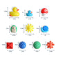 Itzy Splash Bath Toy Gift Set