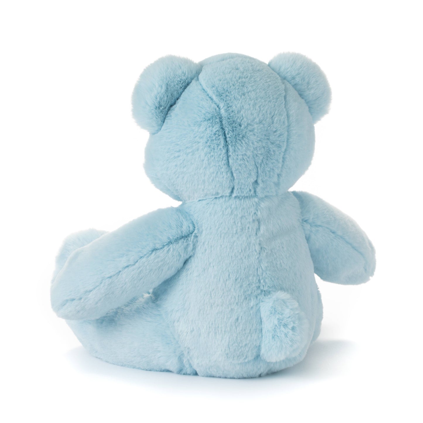 12" My First Teddy Bear Stuffed Animal - Blue