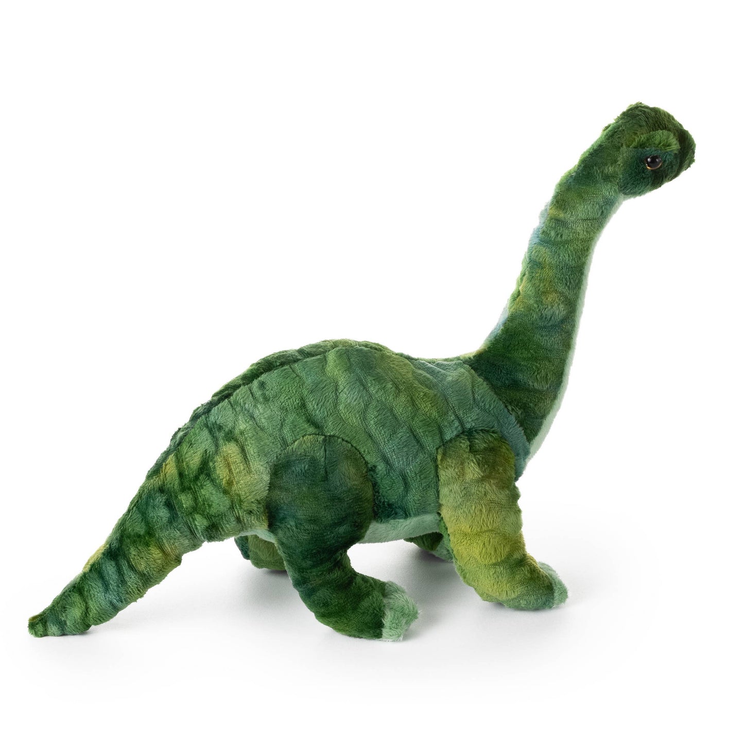 14" Dino Brachiosaurus Stuffed Animal