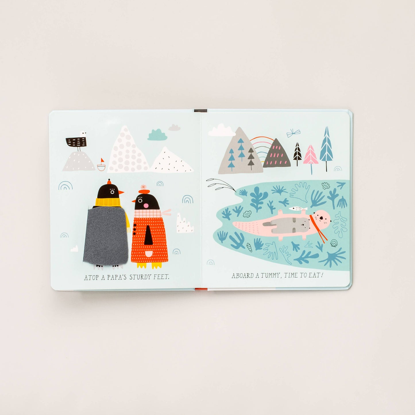 Love Can Come in Many Ways Board Book
