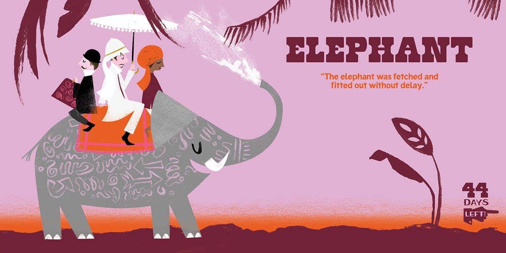 Around the World in 80 Days: A BabyLit Transportation Primer Book