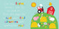 Looky Looky Little One On the Farm Board Book