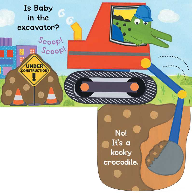 Vroom, Vroom, Trucks! Board Book
