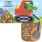 Vroom, Vroom, Trucks! Board Book