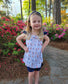 Sail Away Pima Shirt & Shorts Set