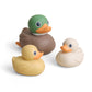 Itzy Ducky Family™ - Mallard