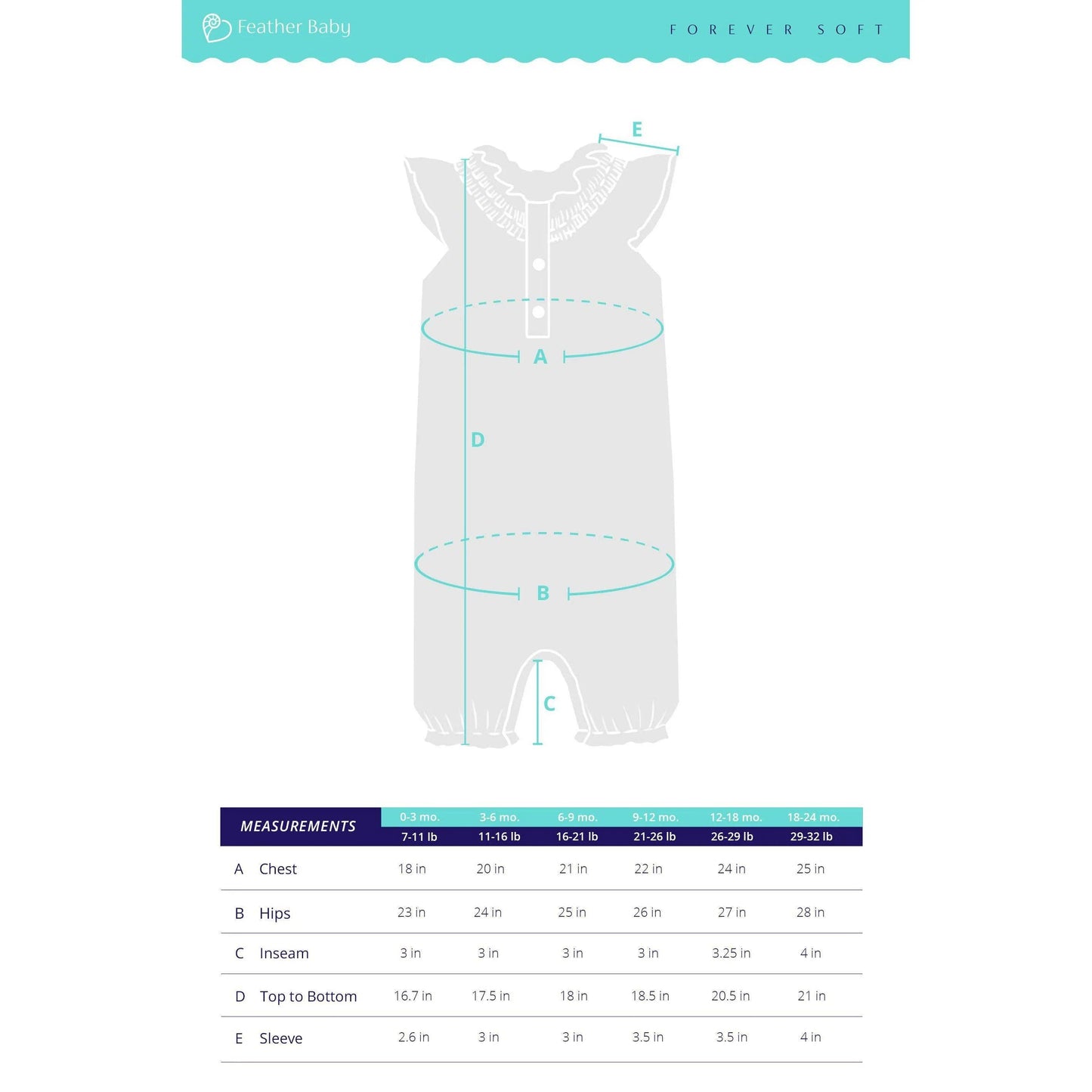 Marlowe's Rose on Pink Pima Angel Romper