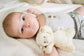 Bahbah the Lamb Baby Teether with Rattle