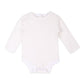 Organic Safari Knit Dress & Bodysuit Set