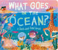 What Goes in the Ocean? Board Book