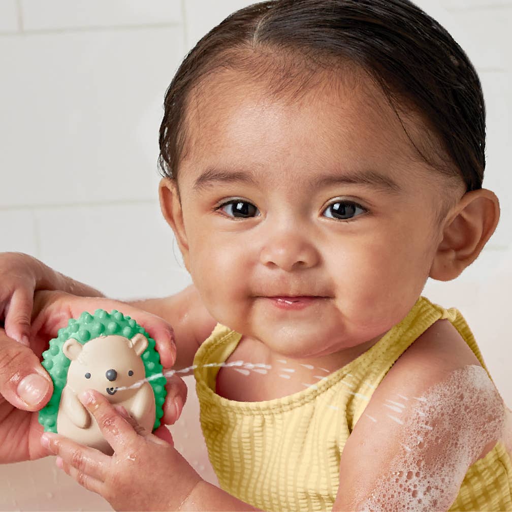 Itzy Splash Bath Toy Gift Set