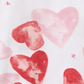 I Heart You Organic 2PC Pajamas