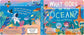 What Goes in the Ocean? Board Book