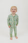 Save the Sea Turtles Bamboo Convertible Pajamas