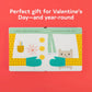 Love Can Come in Many Ways Board Book