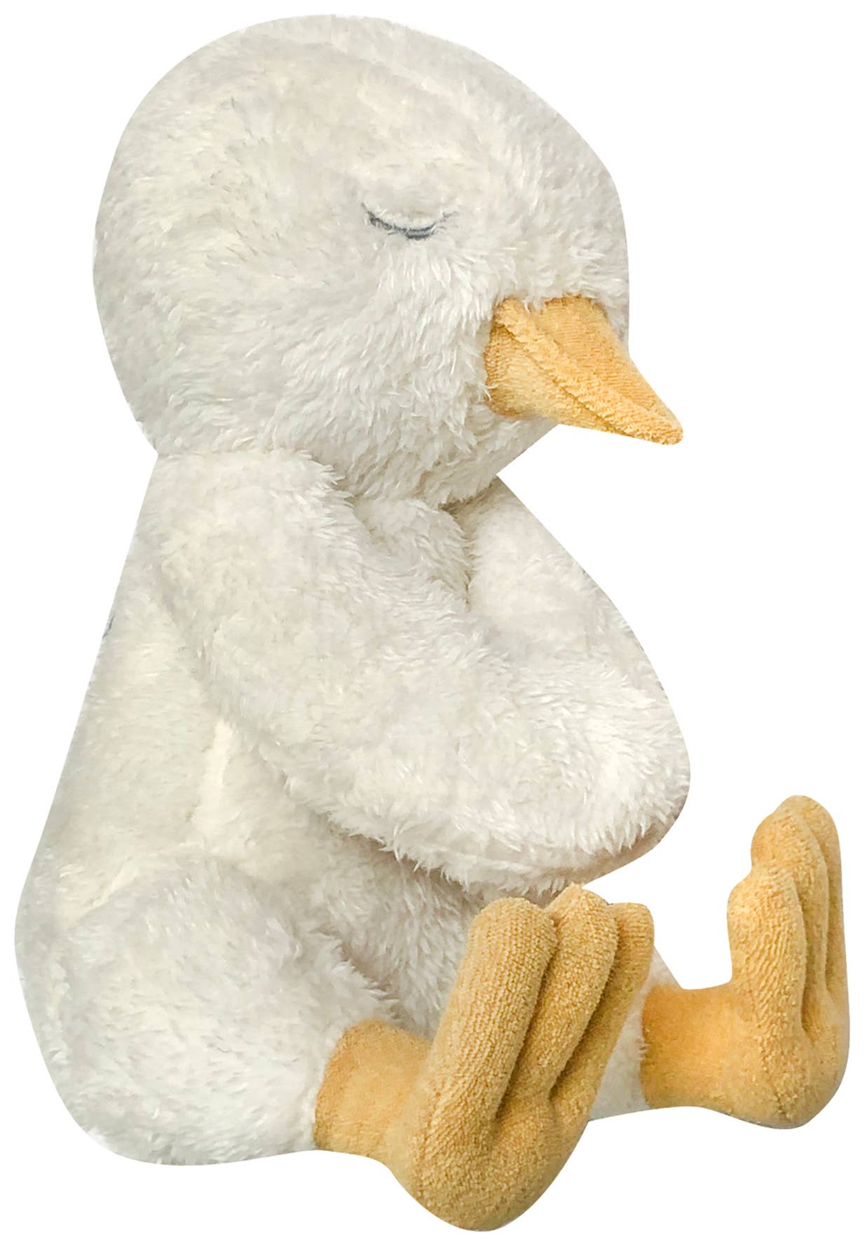 Huggy Duck Stuffed Animal