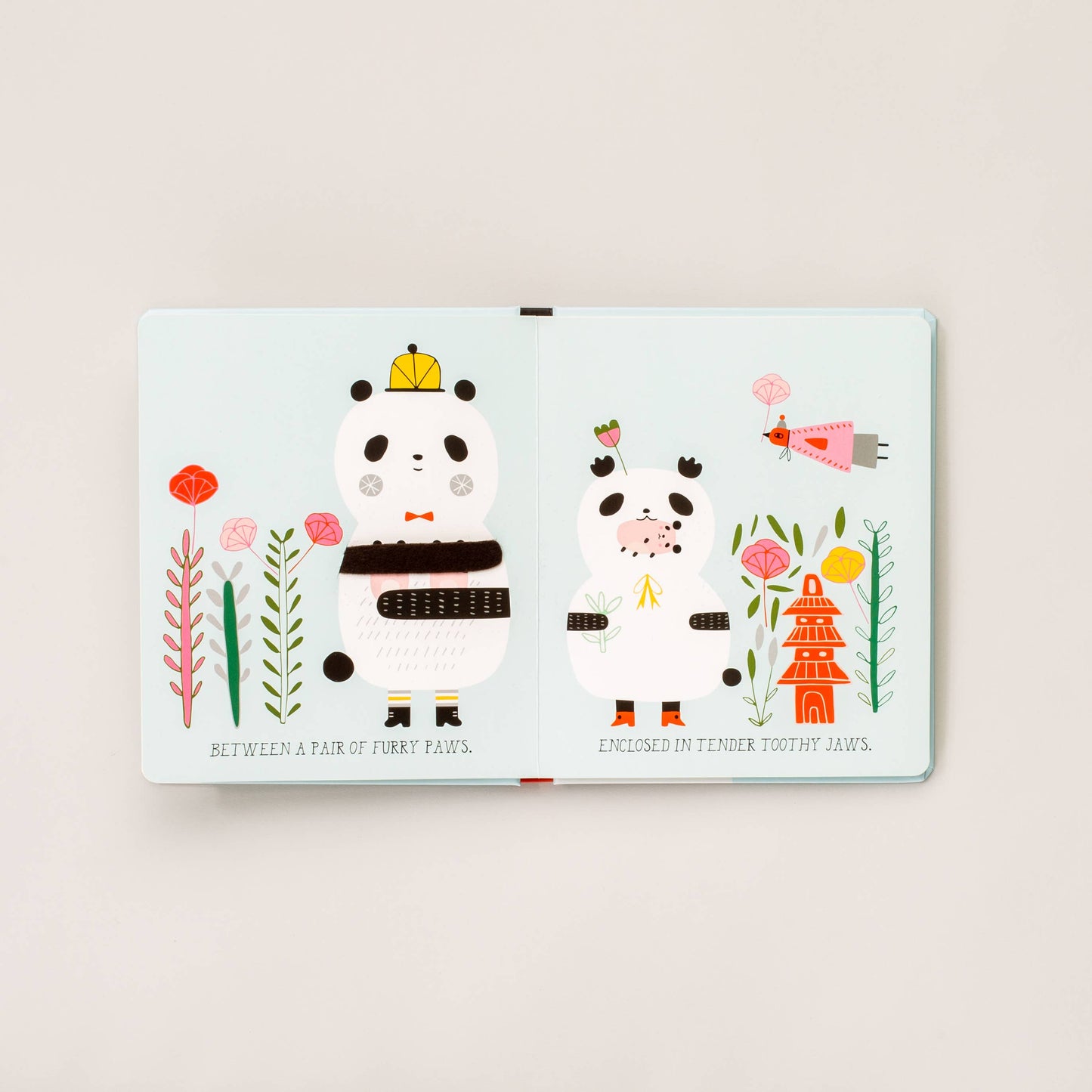 Love Can Come in Many Ways Board Book
