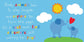 Looky Looky Little One Baby Animals Board Book