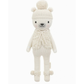 Stella the Polar Bear Stuffed Animal: Regular - 20"