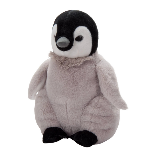 12" Earth Keeperz Emperor Penguin Stuffed Animal