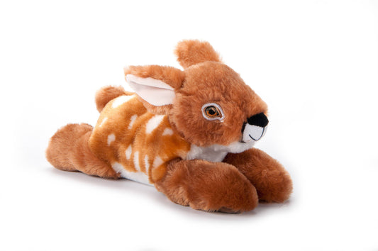 10" Earth Keeperz Deer Fawn Stuffed Animal