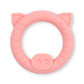 Pig Rattle Buddy