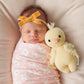 Baby Duckling Knitted Animal