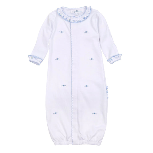 Skylar's Classics Pima Ruffle Converter