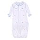 Skylar's Classics Pima Ruffle Converter