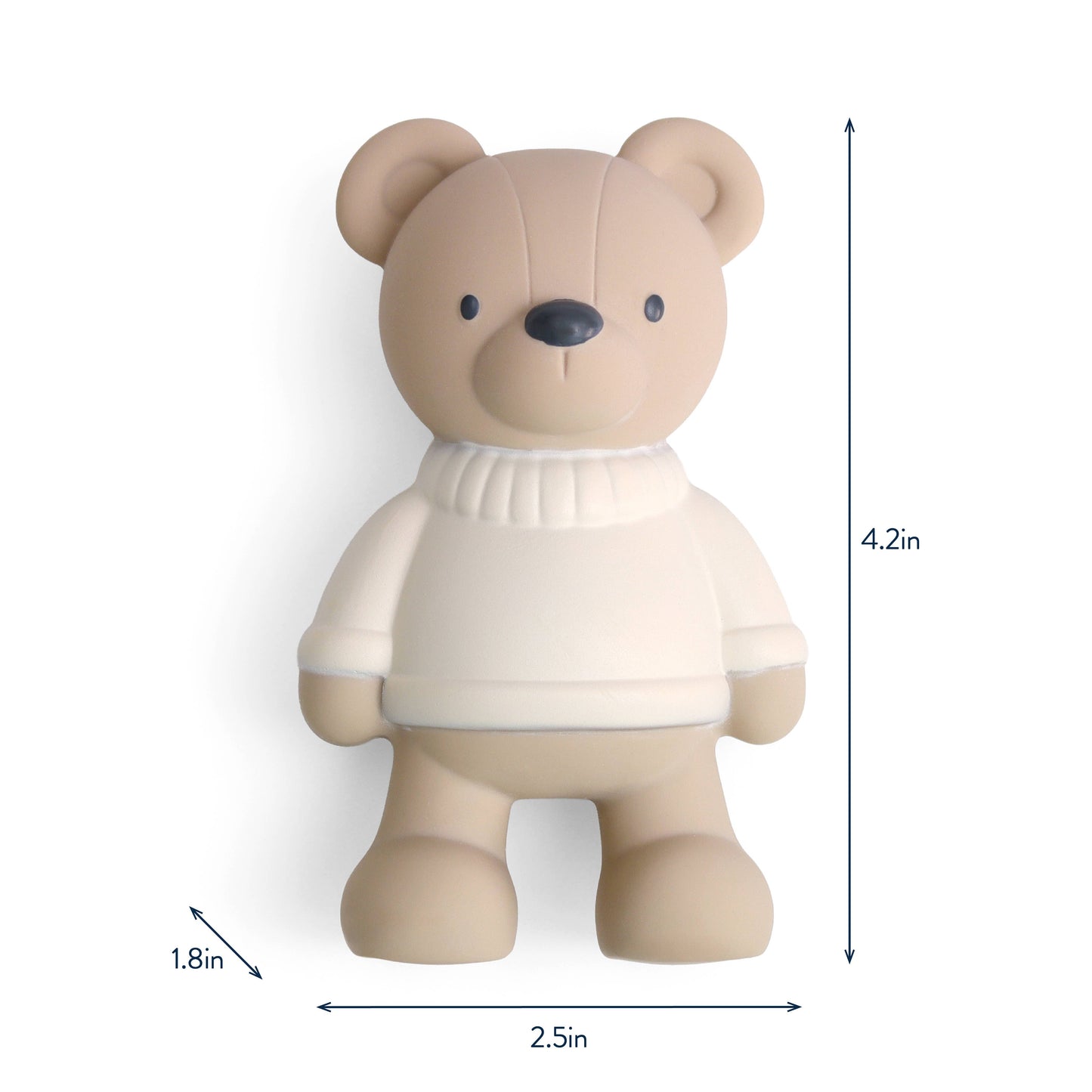 Comfort Crew Teething Bear
