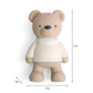 Comfort Crew Teething Bear