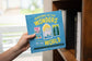 Windows to The Wonders of The World Book