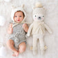 Stella the Polar Bear Stuffed Animal: Regular - 20"