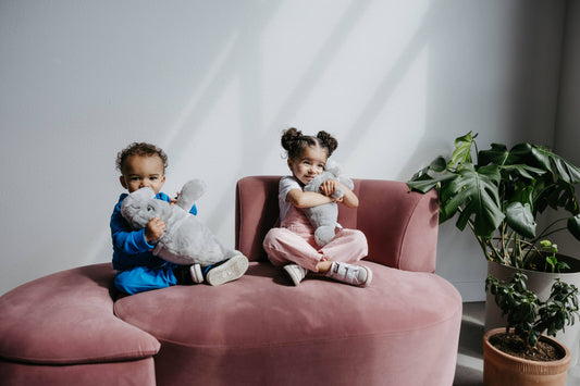 15" Earth Keeperz Manatee Stuffed Animal