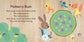 Touch and Trace Nursery Rhymes: Mary Had a Little Lamb Board Book