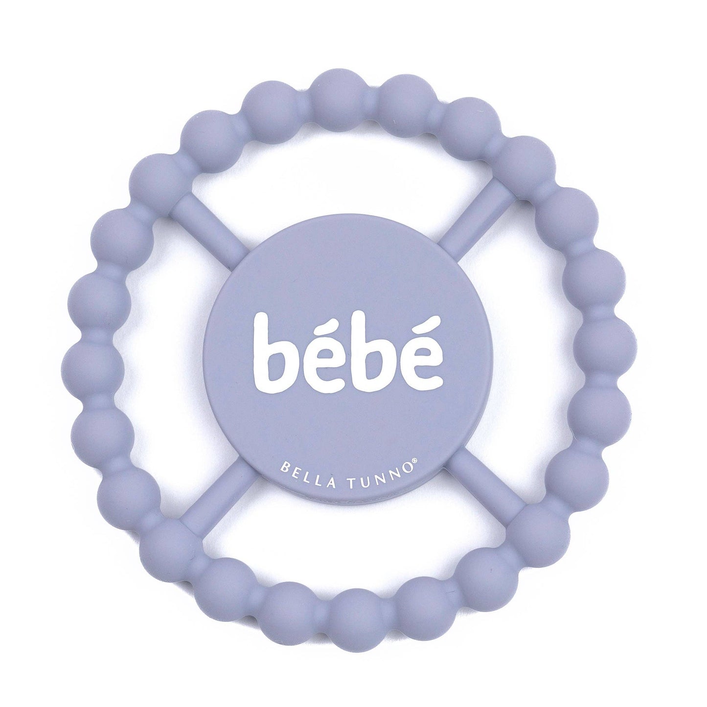 Bebe Happy Teether