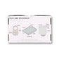 Pack and Go Eating Bundle- Grassy Field