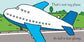 That's Not My Plane Board Book