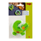 Crocodile Silicone Baby Teether