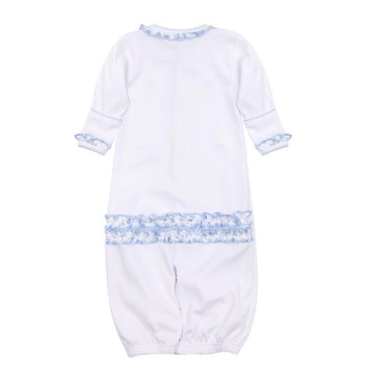 Skylar's Classics Pima Ruffle Converter