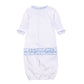 Skylar's Classics Pima Ruffle Converter
