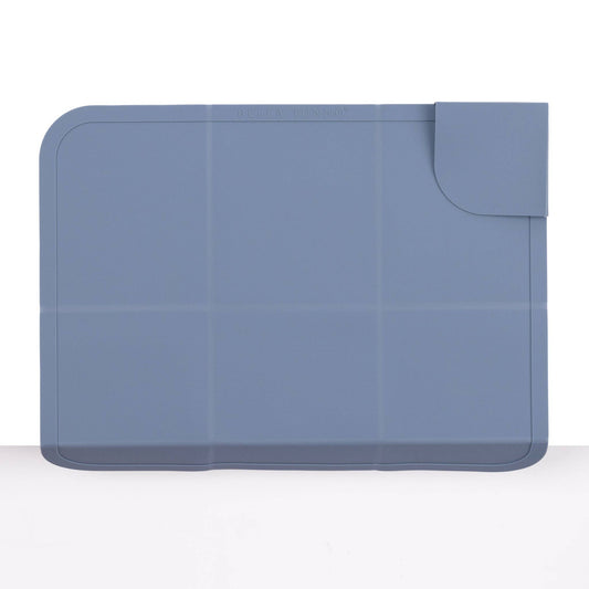 Wonder Eating Mat- Rain