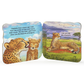 Jane & Me Cheetah Board Book
